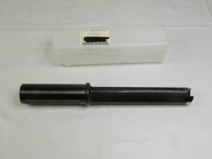 Dumont Minute Man Tool Holder 12-32-L 270mm OAL, Nose Diam 30mm 99045