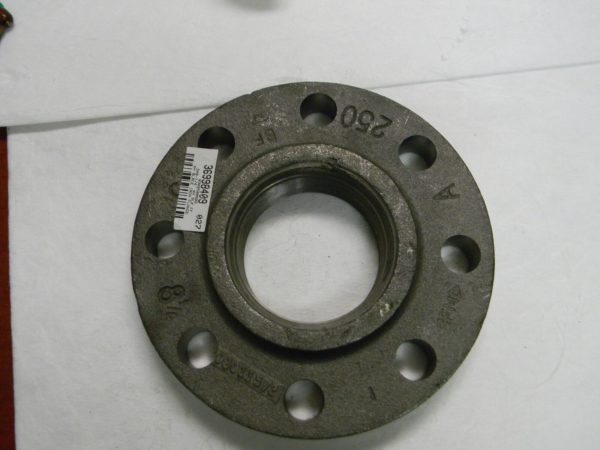 Professional Iron Threaded Pipe Flange 36998409