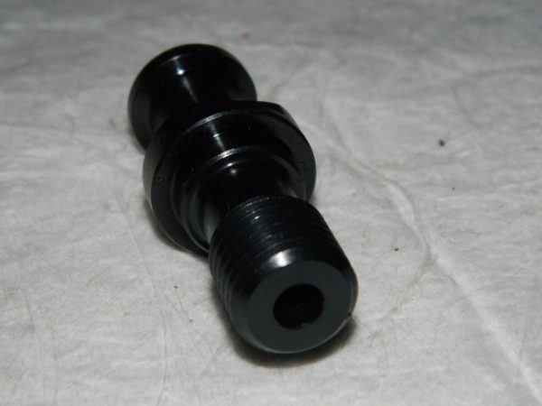 Accupro High Torque Retention Knobs Taper Size BT40 68952340