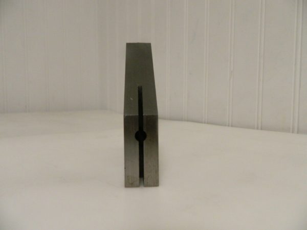 SPI 12 to 24 Inch Long Blade Square Head Hardened Cast Iron 13-384-3