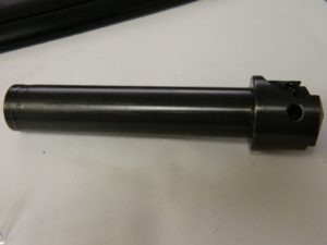 Tool 1-5/8" 135D Carbide Spot drill SDCS-1352L