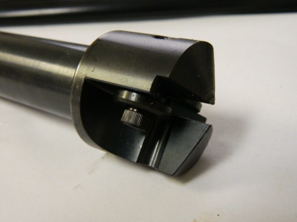 Tool 1-5/8" 135D Carbide Spot drill SDCS-1352L
