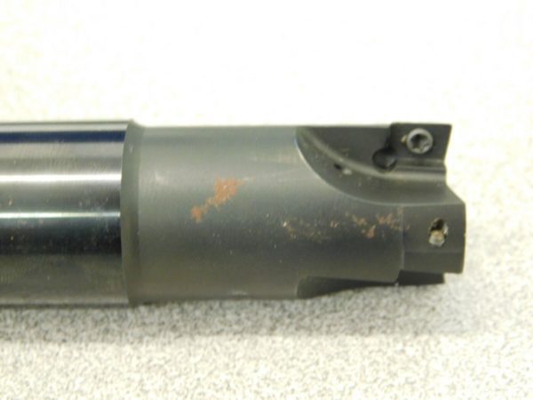 Pro-Grade Milling Cutter TXD90-1000-4C