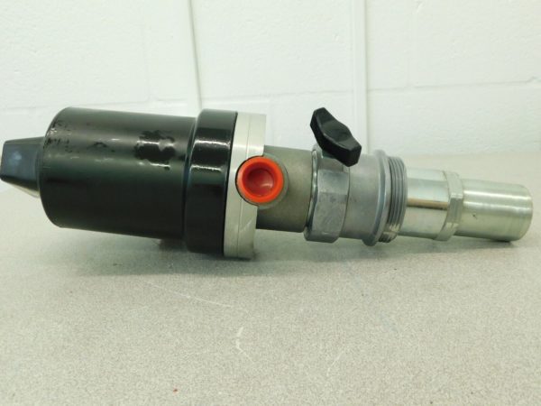 PRO-LUBE 4 Gal/min Flow Air-Operated Pump 9369873 PARTS/REPAIR