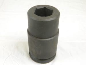 Wright Tool Deep Impact Socket 1-1/2 Drive 1-5/8-Inch 6 Point 84926