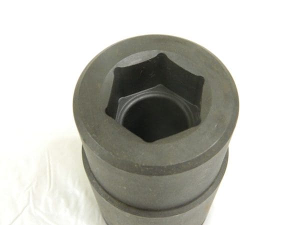 Wright Tool Deep Impact Socket 1-1/2 Drive 1-5/8-Inch 6 Point 84926