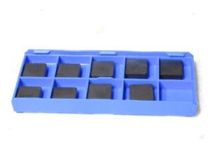 Interstate Ceramic Turning Inserts SNGN433 Grade-A2 Box of 9