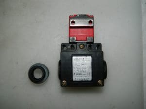 ACI Fused Safety Switch 10 Amp 24-300 VDC 250-600 VAC 117838
