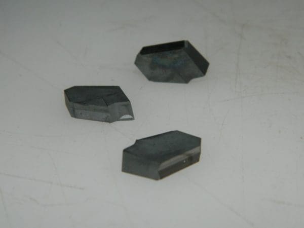 Accupro Carbide Cut Off Inserts 10 Pack AGTR-4-8-C5