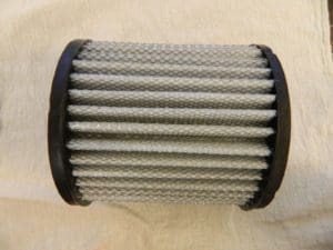 Ingersoll Rand Air Filter Replacement 32012957