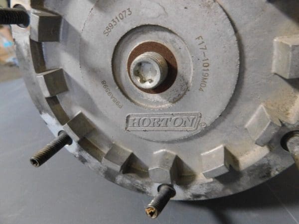 HORTON ENGINE COOLING FAN CLUTCH 99A9598