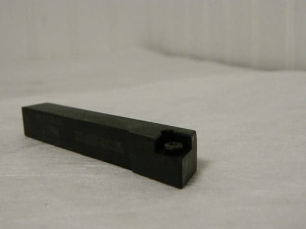 Dorian Tool Right Hand Indexable Turning Toolholder 4" OAL 73310151880