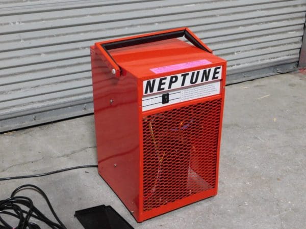 EBAC Neptune 12 GaL Sat. Cap 5.0 Amp Fixed Dehumidifier 10199GR-US PARTS/REPAIR