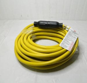Southwire 50' Wet & Dry Location Indoor & Outdoor Extension Cord 90288802