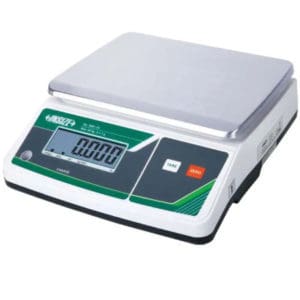 Insize 8001-15 Weighing Scales( High Precision ), 10G-15Kg