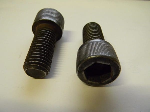 Unbrako Socket Cap Screws 3/4" x 1-3/4" Grade 8 Unc Qty. 12 1113859