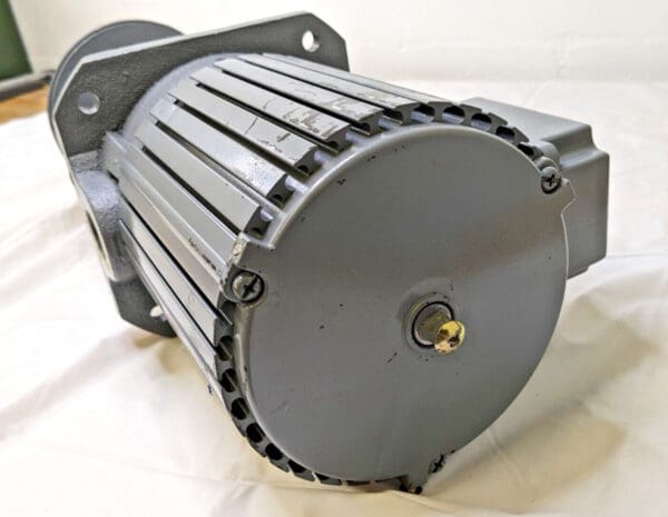 Graymills Immersion Pump 1/2 HP 115/230V 1 Phase IMV50-E PARTS/REPAIR