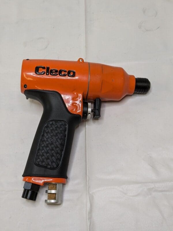 Cleco Dotco Impact Wrench Driver 10000RPM MP2264B PARTS/REPAIR