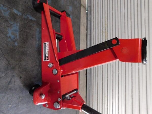 BIG RED Floor Jack 3 Ton Load Capacity INCOMPLETE ATZ830023R