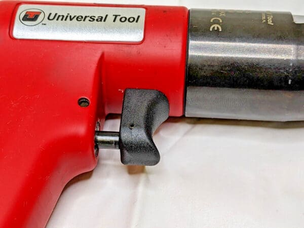Universal Tool 1/4" Aircraft Drill 0.45 hp 500 RPM UT8892-5
