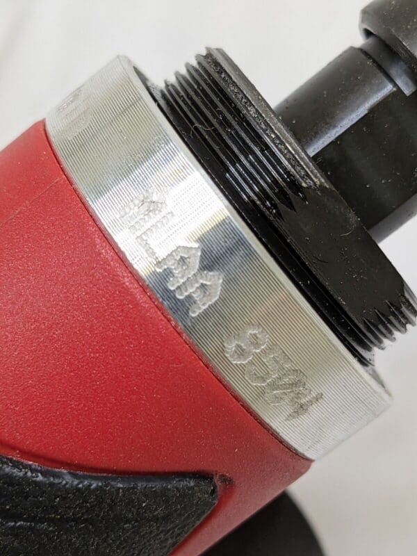 Sioux Tools 3" Base Pneumatic Router Straight 25000 RPM SRT10S25BB PARTS/REPAIR