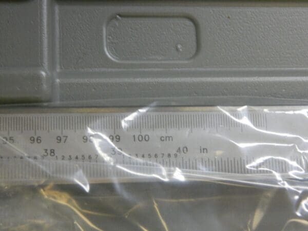 SPI 0 to 1,000mm Stainless Steel Vernier Caliper 20-696-1