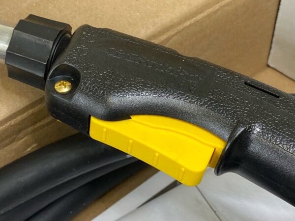 BERNARD Industrial MIG Welding Gun 200A Q2015AB1
