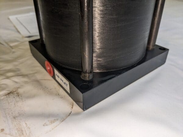 DE-STA-CO 33.87:1, Clamp Power Booster repair 039-101-000DE parts/repair