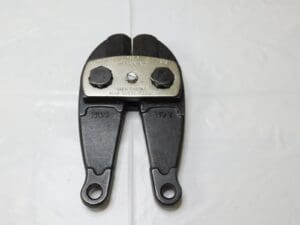 HK Porter Replacement Plier Cutter Head No 2 0213C