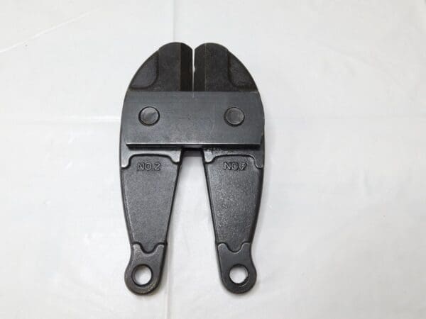 HK Porter Replacement Plier Cutter Head No 2 0213C