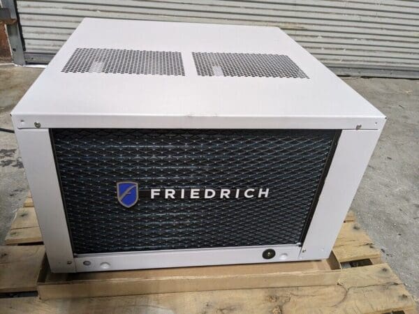 FRIEDRICH Air Conditioner: Window Hazardous Duty PARTS/REPAIR SH15M30A