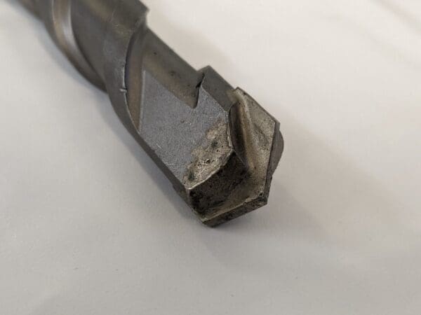 3/4″ Carbide Tipped Masonry Drill qty 2 W7506
