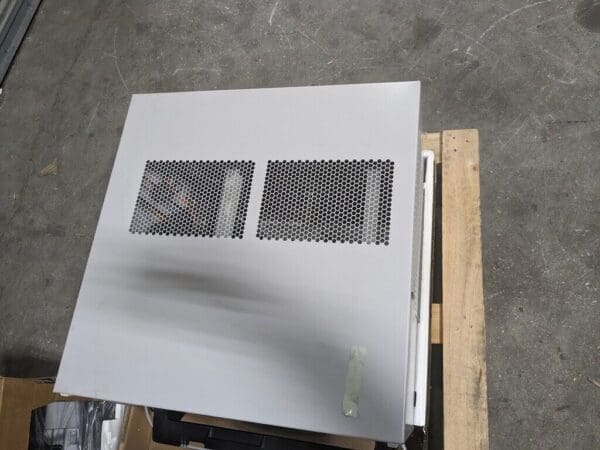 FRIEDRICH Air Conditioner: Window(Cooling Only) 10,000 BTU 115V 8.5A KCS10A10A