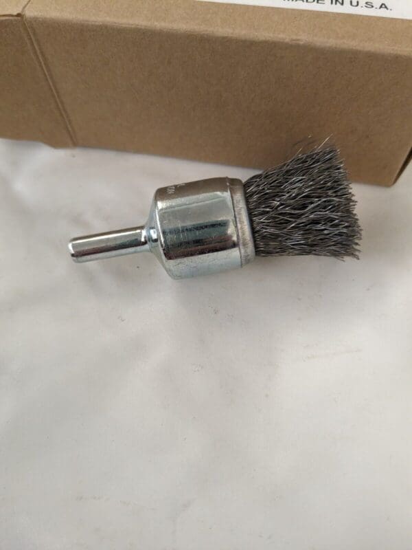 1/2' crimped end brush 2ct KP36311