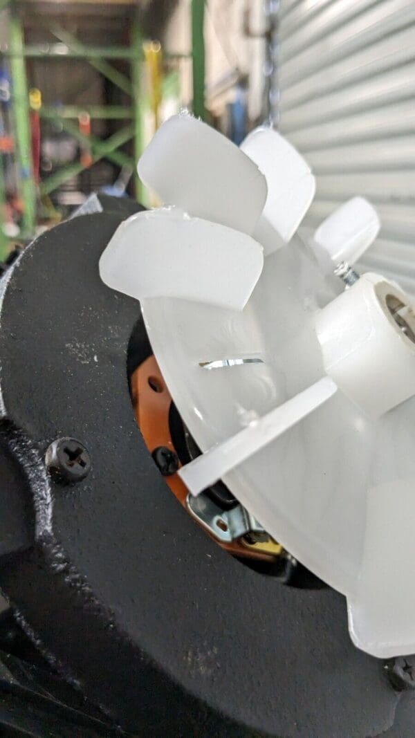 Jet Horizontal Bandsaw 8x14” Geared Head Drive HBS-814GH (Damaged)