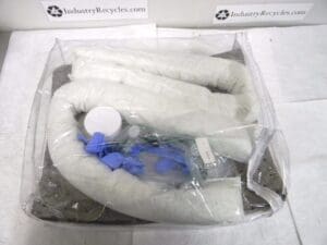SPC Sorbent Products BSCSK-CB Fuel, Oil and Universal Spill Kit
