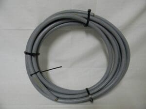Igus Oil & Flame Resistant Twisted Pair Data Cable #CF211-05-14-02