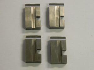Professional Pipe Chaser Sets 3/4"-14 Thread Die Head Compatibility 05299565