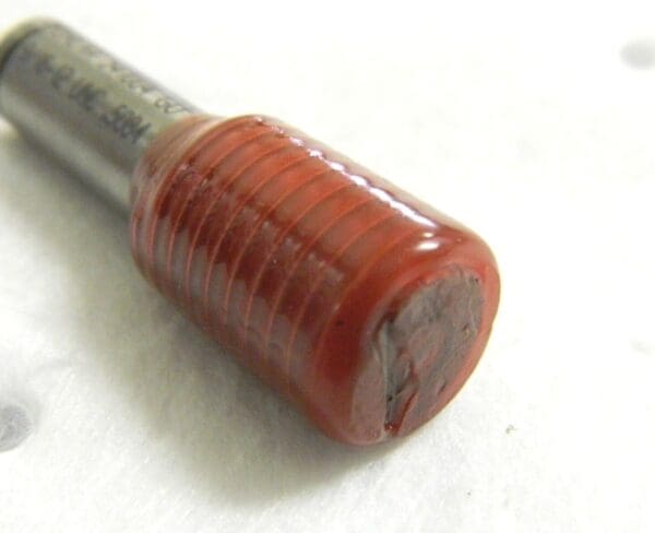 Balax Taperlock Thread Plug Go Gage Uncoated 9/16-12 UNC #90270