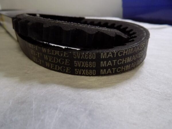 Continental ContiTech Section 5VX HY-T Wedge Cogged V-Belt 5VX680