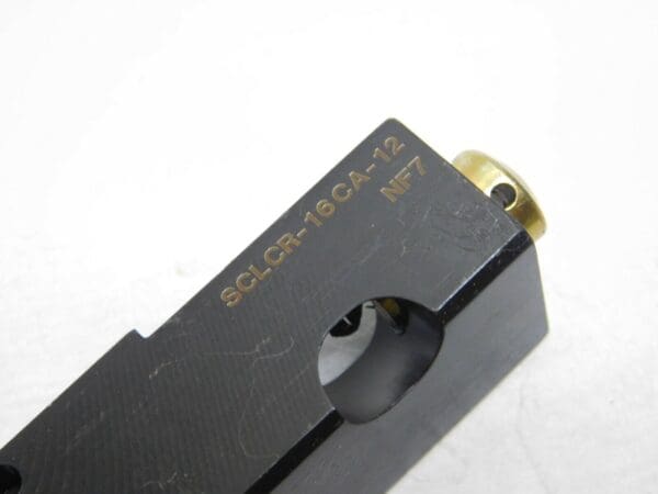 Kennametal Screw-On Cartridge RH 2.48"L x 0.63"H SCLCR16CA12 1098545