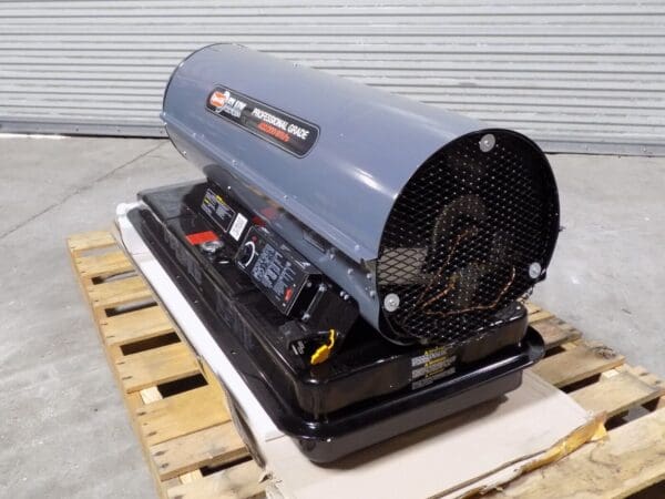 DynaGlo Portable Multi-Fuel Forced Air Heater 400,000 BTU KFA400DGD Parts/Repair