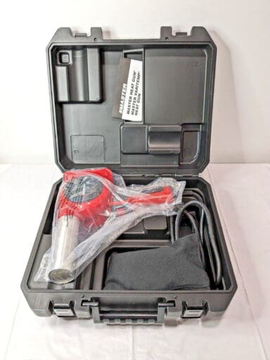 Master Appliance HG-501D 120V Master Heat Gun