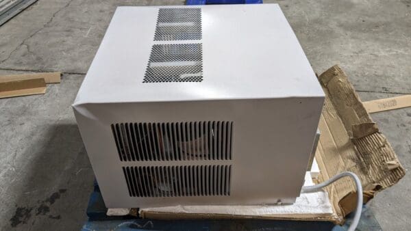 FRIEDRICH Air Conditioner Window Electric Heat: 20,000 BTU 230V 9.6A KEM18A34A
