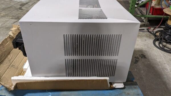 FRIEDRICH Air Conditioner Window Electric Heat: 20,000 BTU 230V 9.6A KEM18A34A
