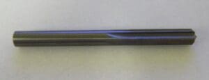 Hertel Solid Carbide Chucking Reamer 0.291 x 1-1/8" x 3-1/4" 6FL #45675840