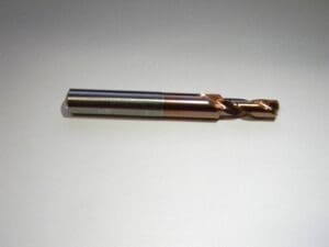 Sandvik Coolant Jobber Drill 8.70mm Dia. Carbide #860.2-0870-026A1-PM4234