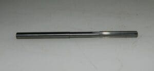 Hertel Solid Carbide Chucking Reamer 0.139" 4 Flute 79889531