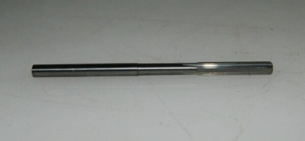 Hertel Solid Carbide Chucking Reamer 0.139" 4 Flute 79889531