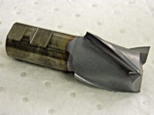 Cleveland Center Cutting Finishing End Mill 1–3/4″ × 1–1/4″ × 2″ × 4–1/2″ C39667